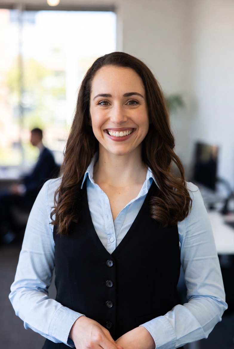 Sarah - Freelance Designer